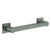 GROHE Wannengriff Allure 40955_1 hard graphite gebürstet