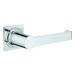 GROHE WC-Papierhalter Allure 40279_1 ohne Deckel chrom