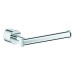 GROHE WC-Papierhalter Atrio 40891 ohne Deckel chrom