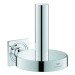 GROHE WC-Reservepapierhalter Allure 40956_1 chrom