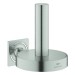 GROHE WC-Reservepapierhalter Allure 40956_1 supersteel