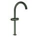 GROHE WT-Einlochbatt. Atrio Private C. 21140 XL-Size f. Hebelgr. satin graphite