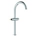 GROHE WT-Einlochbatt. Atrio Private C. 21140 XL-Size für Hebelgriffe chrom
