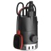 GRUNDFOS Kellerentwässerungspumpe Unilift CC-5 A1 1x230V 0,24kW 5m Kabel