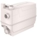 GRUNDFOS Kleinhebeanlage Sololift2 C-3 0,6kW 230V 446x159x340mm