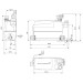 GRUNDFOS Kleinhebeanlage Sololift2 C-3 0,6kW 230V 446x159x340mm