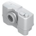 GRUNDFOS Kleinhebeanlage Sololift2 WC-1 0,6kW 230V 453x176x347mm