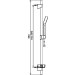 HA Wandstangen-Set Hansabasicjet 4467 verchromt