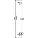 HA Wandstange HANSABASICJET 4470 verchromt
