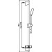 HA Wandstangen-Set Hansabasicjet 4478 chrom
