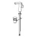 HA WT-EHM Hansadesigno 5189 2283 verchromt
