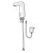HA WT-ELB Hansamedipro 0568 2029 Netzbetrieb, verchromt