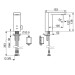 HA WT-Batt. HANSASTELA 5716 6 V, Bluetooth chr