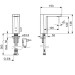 HA WT-Batt. HANSASTELA 5712 9/12 V, Bluetooth chr