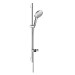 Hansgrohe Brausenset Raindance Select 150 Unica'S Puro 650mm chrom