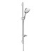 HG Brausenset Raindance Select E 150 Unica'S Puro 900mm chrom