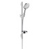 HG Brausenset Raindance Select S 120 Unica'S Puro 900mm chrom