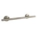HG Haltegriff Logis 300mm brushed nickel  