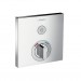 HG Mischer Unterputz ShowerSelect Fertigset 1 Verbraucher chrom