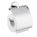 Hansgrohe Papierrollenhalter Logis chrom  