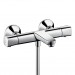 HG Thermostat Ecostat Universal Wanne Aufputz chrom