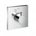 HG Thermostat Unterputz ShowerSelect Highflow Fertigset chrom