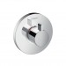 HG Thermostat Unterputz ShowerSelect S Highflow Fertigset chrom