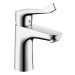 HG Waschtischmischer Focus Care 100 chrom