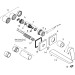 Hansgrohe 2-Loch Waschtischarmatur Unterputz Fine Logis F-Set chrom