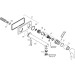 Hansgrohe 2-Loch Waschtischmischer Unterputz Talis S F-Set chrom langer Auslauf