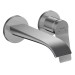 HG 2-Loch Waschtischmischer Unterputz Vivenis F-Set 195 mm Auslauf chrom
