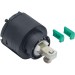 Hansgrohe 3-Verbraucher Absperr-und Umstellventil (AUV 50-3)