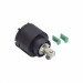 Hansgrohe 3-Verbraucher Absperr-und Umstellventil (AUV 50-3)