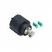 Hansgrohe 5-Verbr. Absperr-Umstellvtl.AUV50-5  