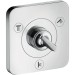 Hansgrohe Ab- und Umstellventil Trio Grundkörper universal