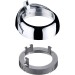 Hansgrohe Abdeckkappe Axor Uno chrom  