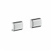 Hansgrohe Abdeckung AXOR Universal Accessories chrom