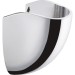 Hansgrohe Abdeckung Unica'B weiss  
