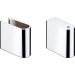 Hansgrohe Abdeckung Wandstange Unica'C chrom  