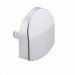 Hansgrohe Abdeckung weiss  