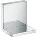 Hansgrohe Ablage Axor Starck 120mm chrom  