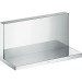 Hansgrohe Ablage Axor Starck 240mm chrom  