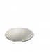 Hansgrohe Ablaufblende edelstahl-optik  