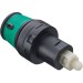 Hansgrohe Absperreinheit AV-P DN9 (gedämpft)  