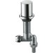 Hansgrohe Absperrventil Küche AXOR DN15 chrom 