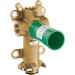 Hansgrohe Absperrventil Unterputz Axor ONE Grundset