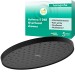 Hansgrohe Activera S Kopfbrause 240 1jet  EcoSmart mattschwarz