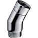 Hansgrohe Adapter f. SELECTA Handbrause an Unica'E chrom