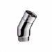 Hansgrohe Adapter f. SELECTA Handbrause an Unica'E chrom
