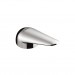 Hansgrohe Allegra Slim Griff  